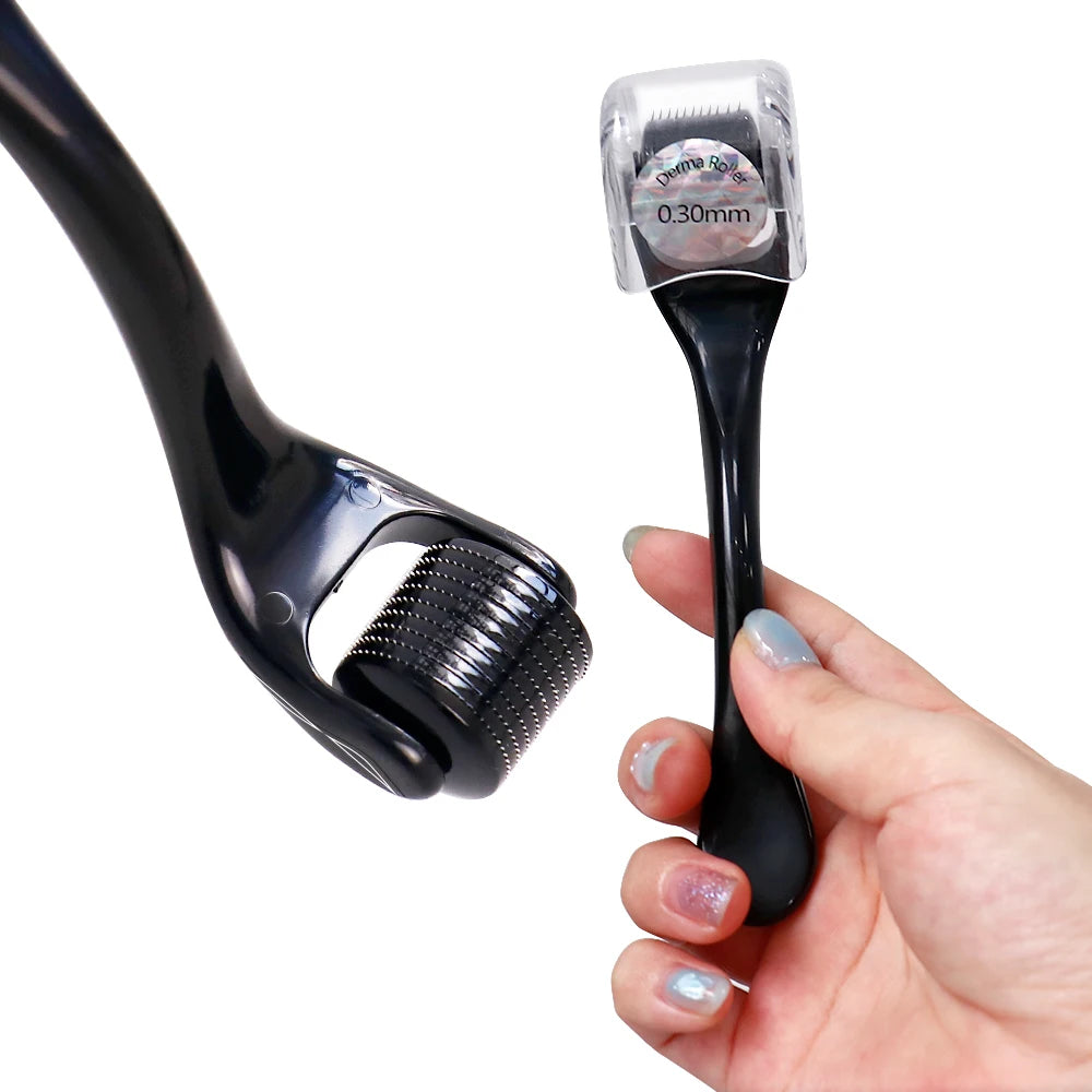 Micro Needle for Face