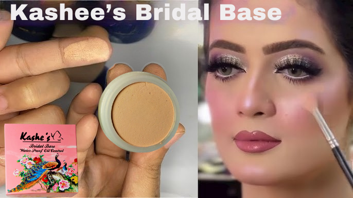 Kashee GlamBox_3 in 1 Beauty Set eid gift