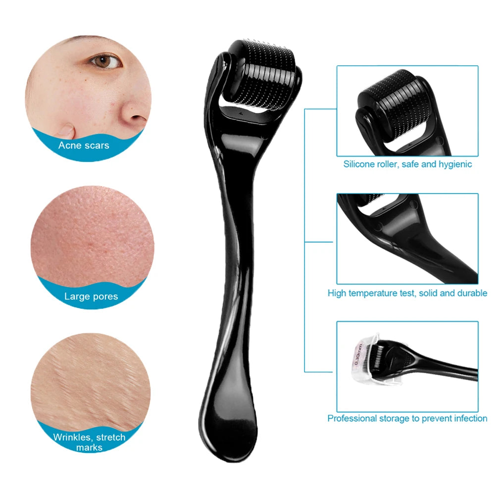 Micro Needle for Face