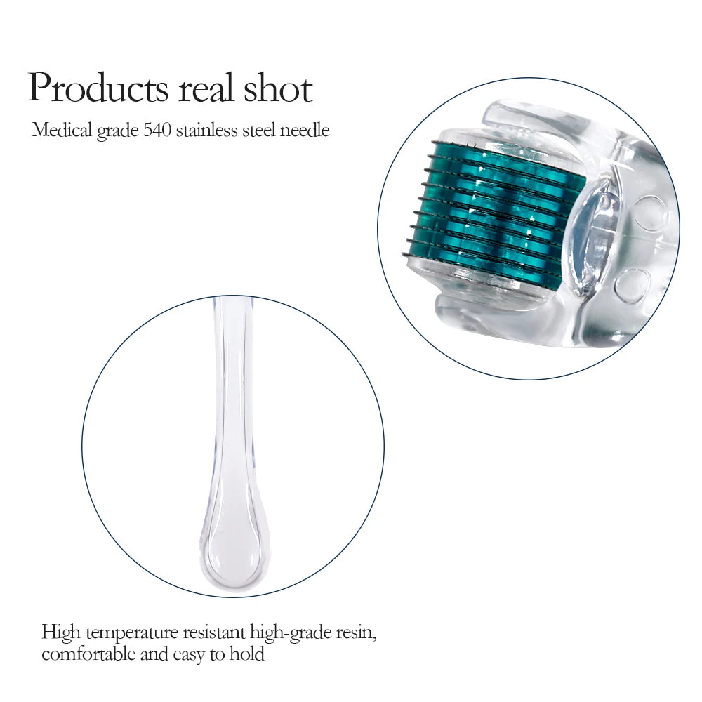 Micro Needle for Face